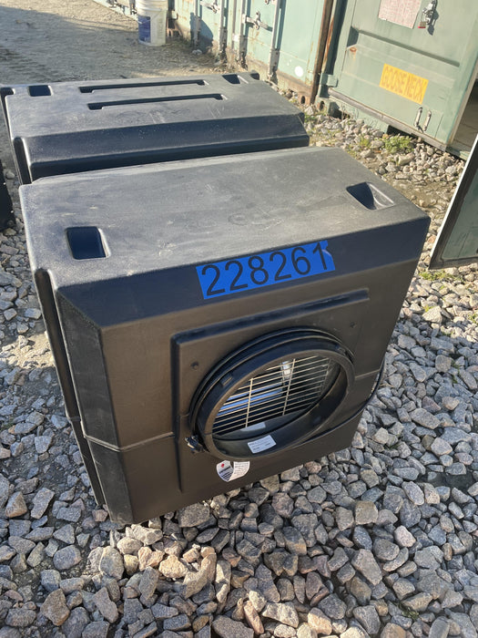 2022 ABATEMENT TECHNOLOGIES BD2KM