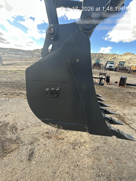 2026 TAG MANUFACTURING TAG 3630Q2