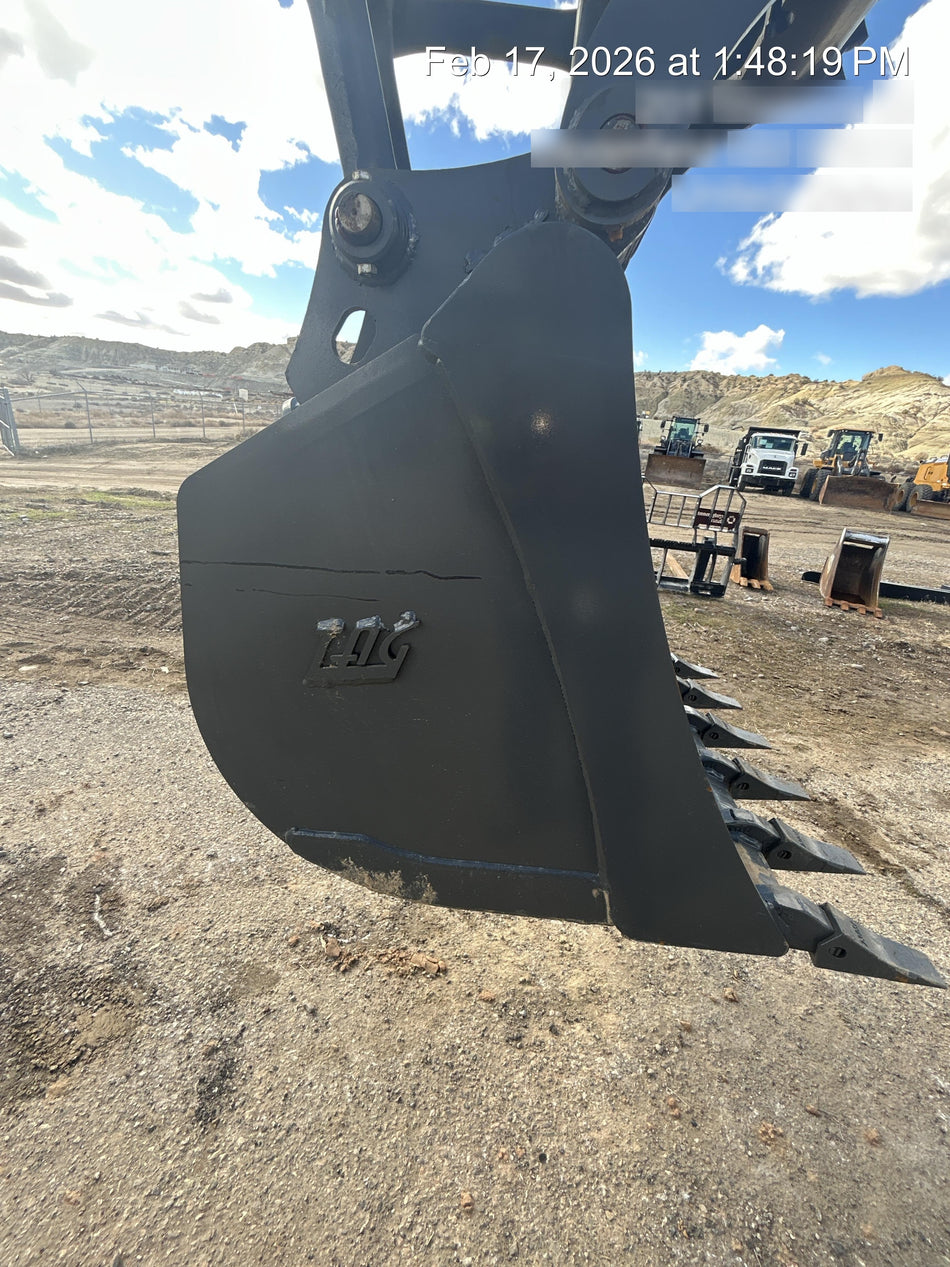 2026 TAG MANUFACTURING TAG 3630Q2