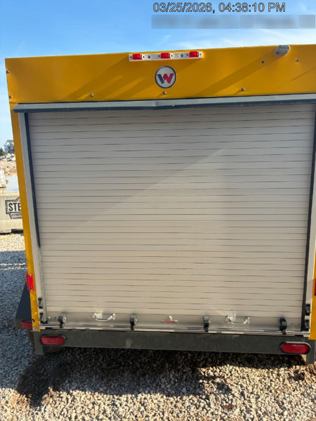2020 WACKER NEUSON E3000