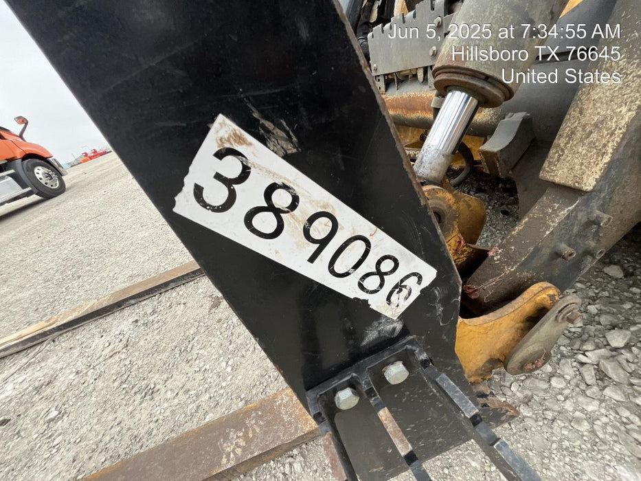 2024 ARROW MATERIAL HANDLING FS5100CB - 72"