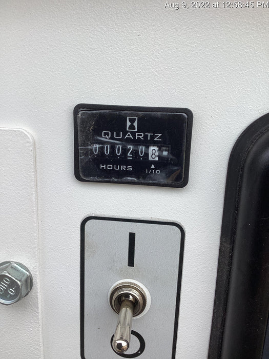 2022 WACKER NEUSON G25