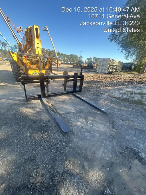 2025 ARROW MATERIAL HANDLING F8396-083