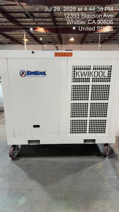 2023 KWIKOOL KPO12-23H