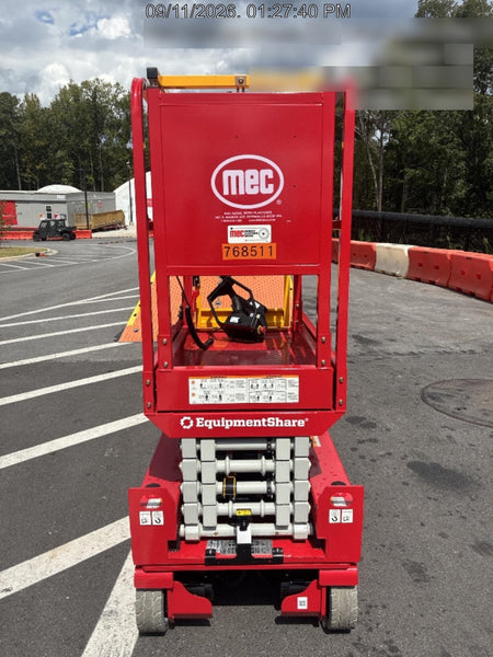 2026 MEC Micro 19-XD+