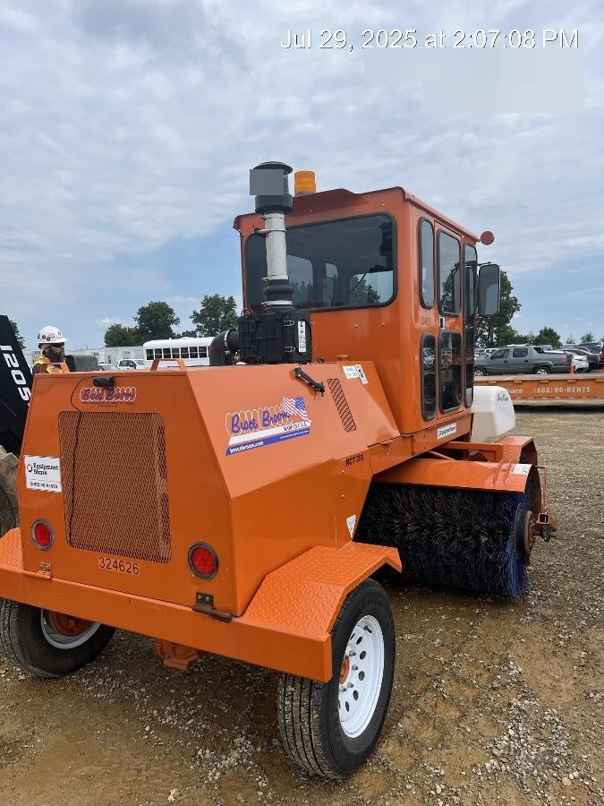 2023 BROCE RCT350