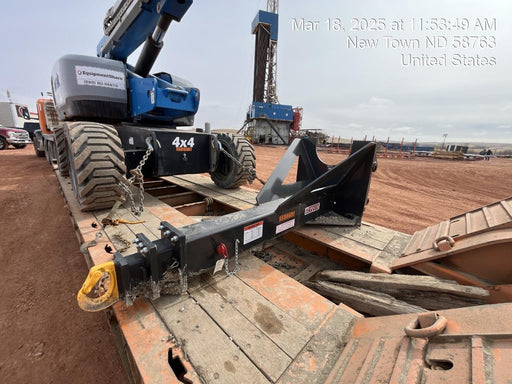 2024 HAUGEN MIJ-WL2-416