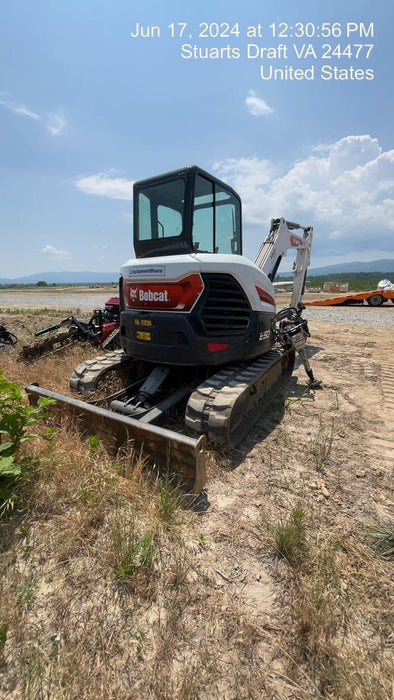 2023 MULTIQUIP MTR40HF