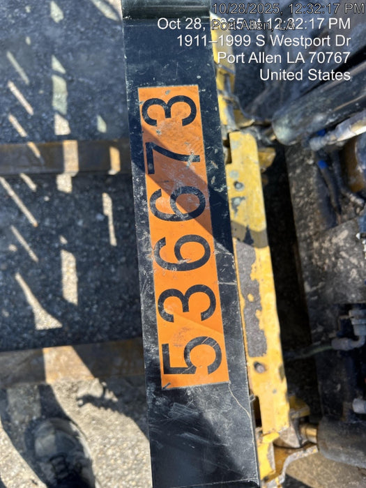 2025 VIRNIG PF4855-5VG