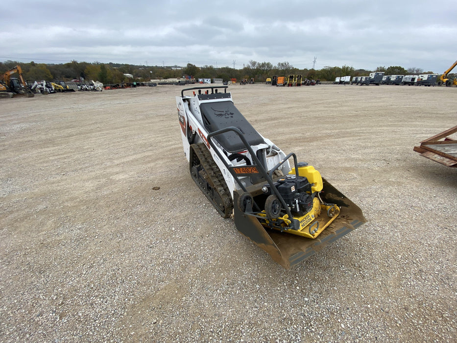 2021 WACKER NEUSON VP1550AW