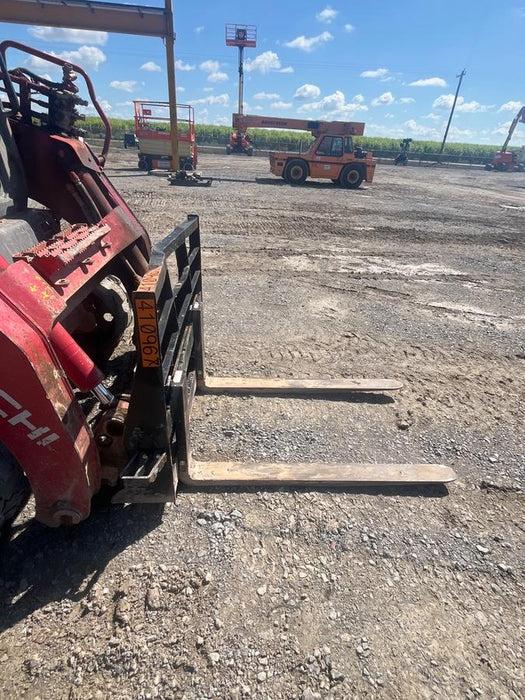 2024 ARROW MATERIAL HANDLING F5100CB