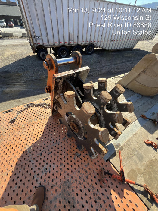 2023 ROCKLAND WI24-3