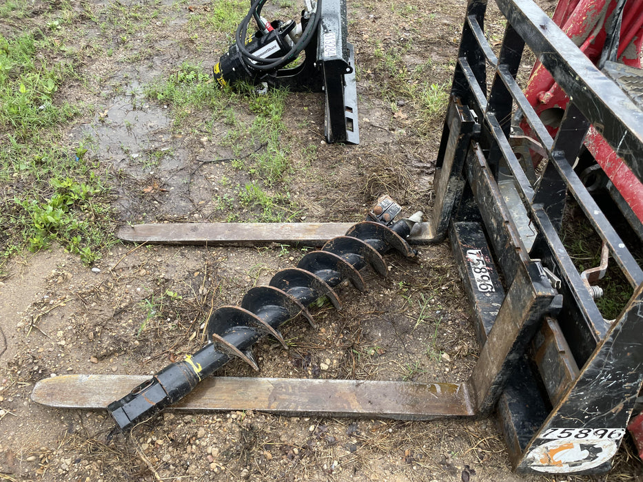 2023 AUGER TORQUE 3300-30