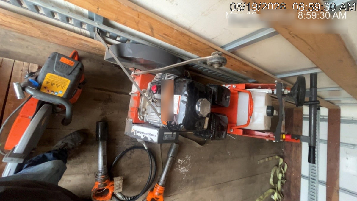 2024 HUSQVARNA FS 400 LV