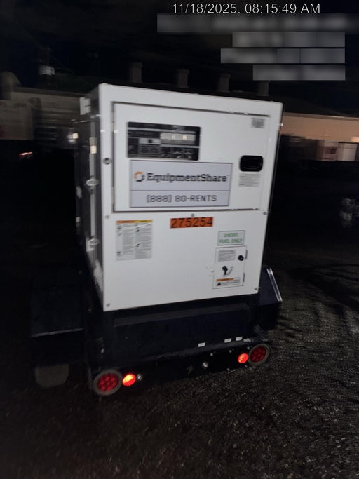 2022 SHINDAIWA DGK25F