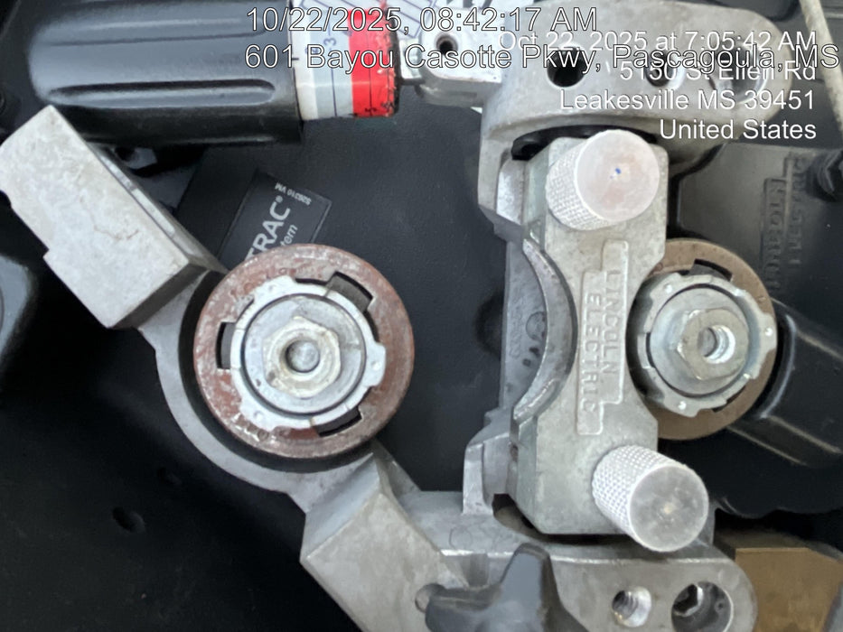 2024 LINCOLN ELECTRIC LN-25X