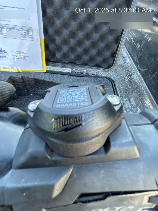 2024 TORCUP VT-2000KIT