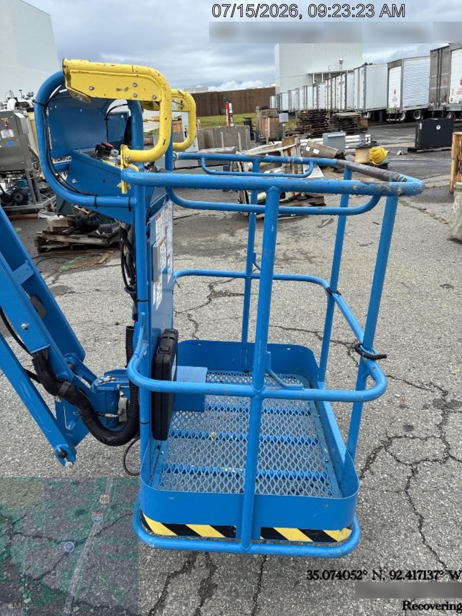 2023 GENIE Z30-20 N RJ