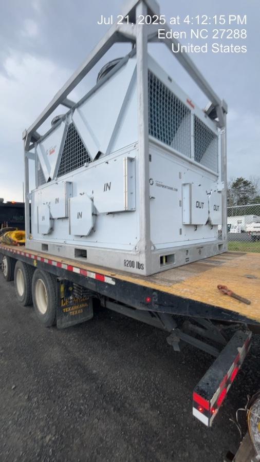 2024 SMARTECH SACP81A-HS