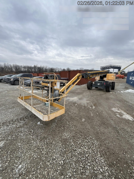 2020 HAULOTTE HT67 RTJ O