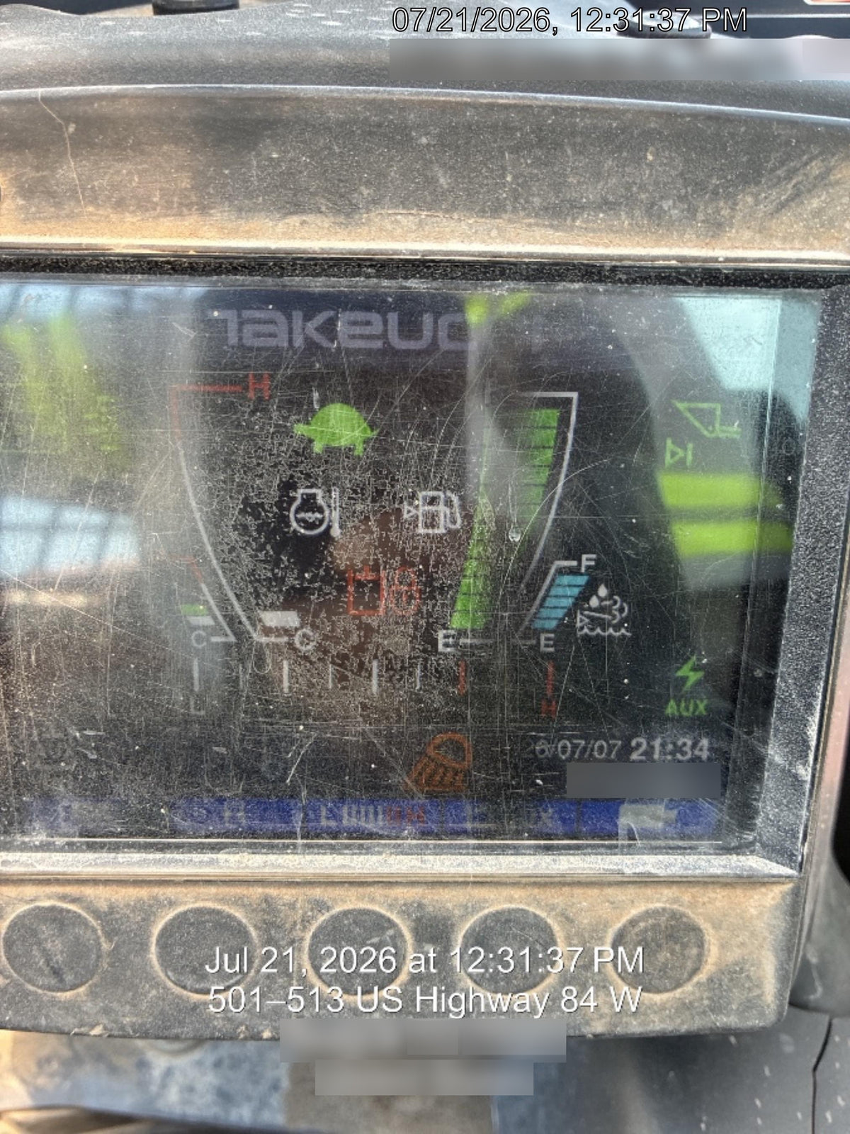 2022 TAKEUCHI TL12R2-R