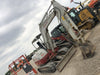 2019 TAKEUCHI TB260