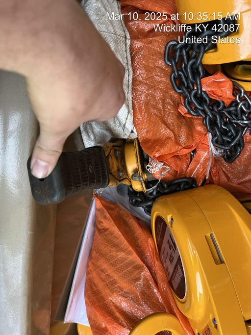 2023 HARRINGTON L5LB015-20