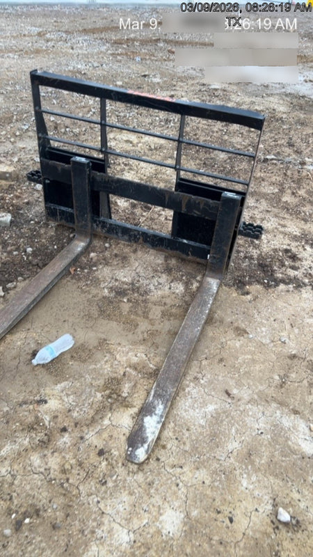 2024 ARROW MATERIAL HANDLING F5100CB