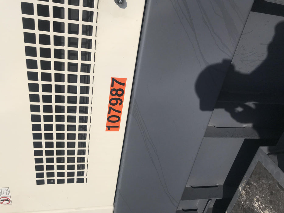 2020 ATLAS COPCO QAS250