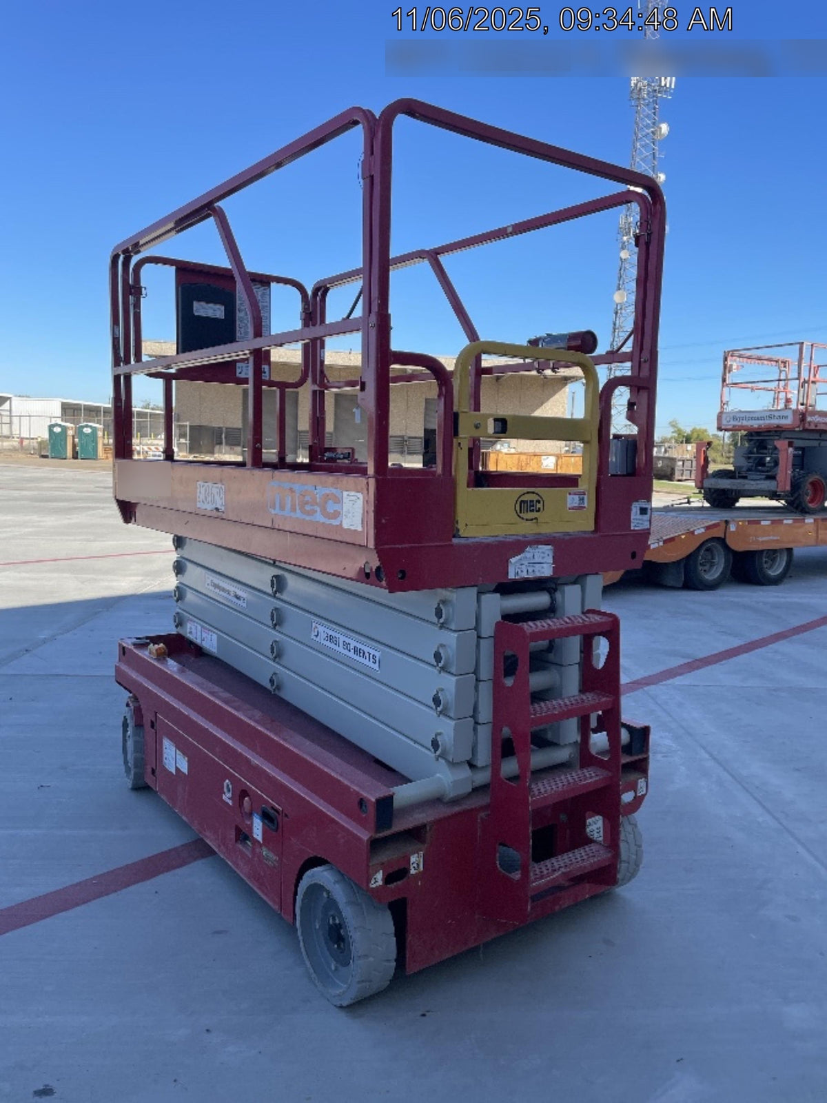 2022 MEC 3346SE