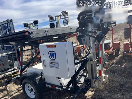 2024 WANCO WLTS-MM8A-1600