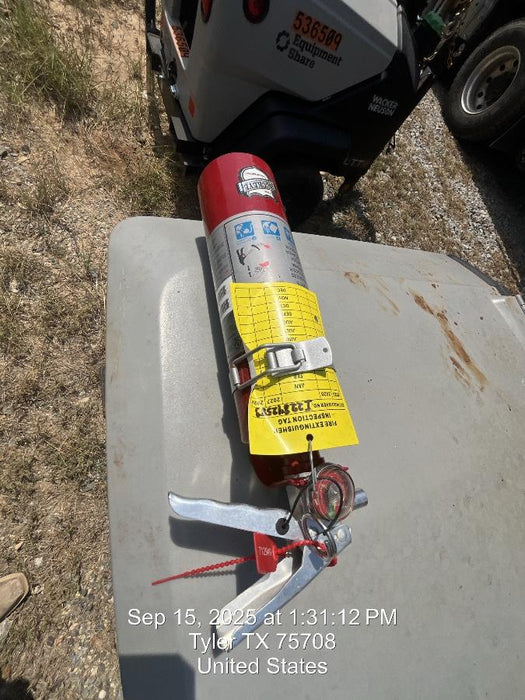 2024 Wacker Neuson LTT4 Diesel, Kohler KDW702, Deep Sea Controller, Auto Start, LED 320W, Bypass Outlet, T3