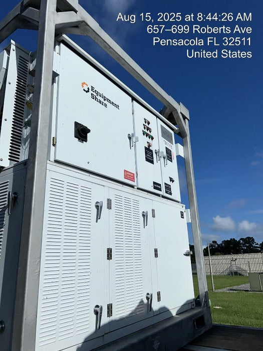 2020 SMARTECH SACP81A-HS