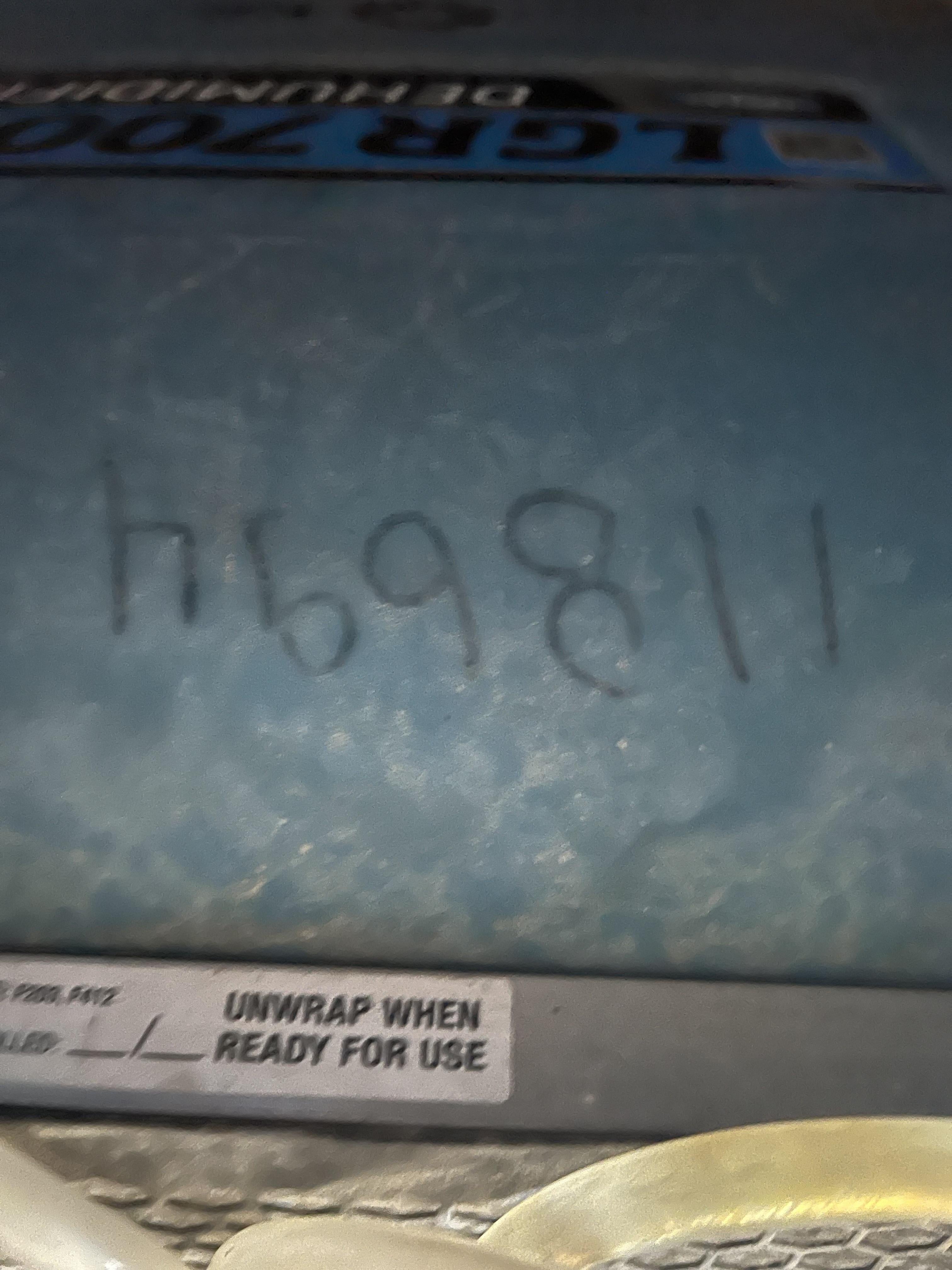 2020 DRI-EAZ LGR 7000XLi