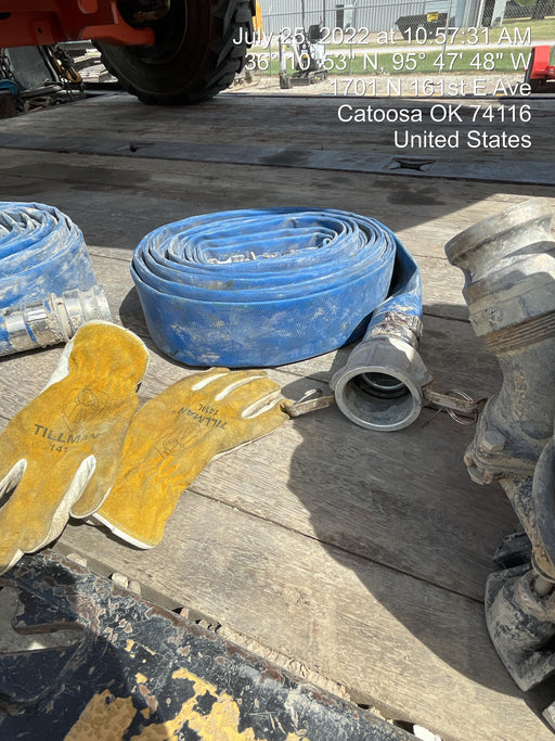 2019 WACKER NEUSON PST2