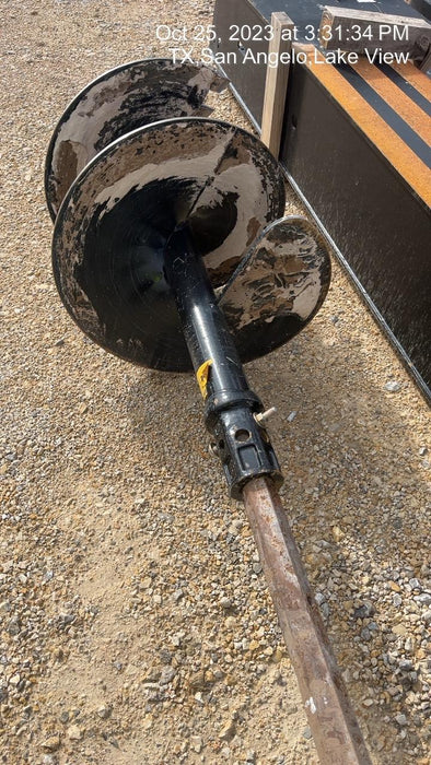 2023 AUGER TORQUE 3300-30