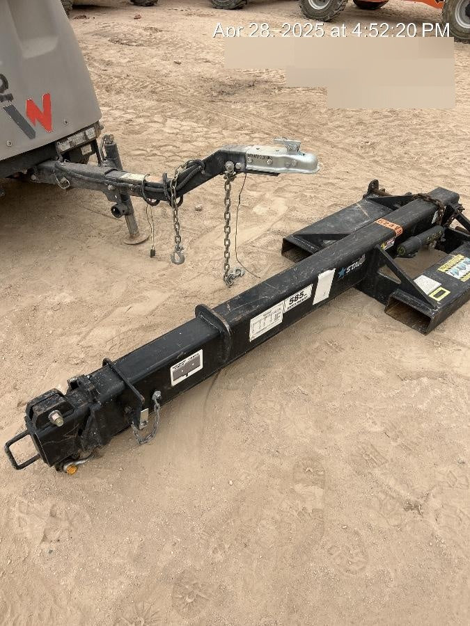 2024 STAR INDUSTRIES M1360B - Star JIB Boom