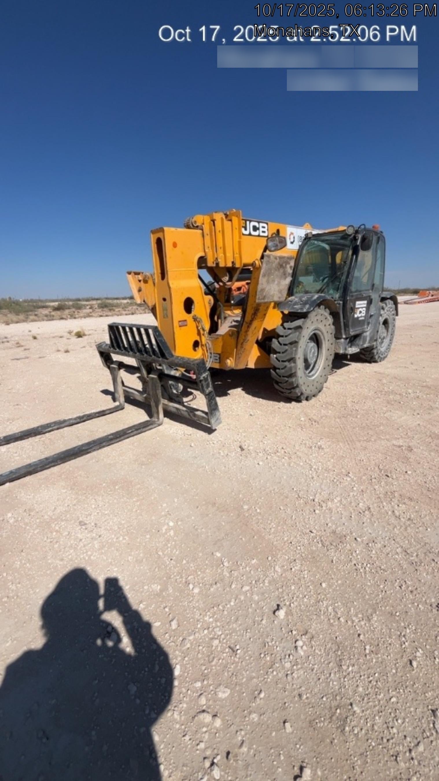 2022 JCB 514-56