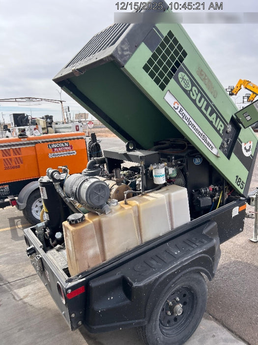 2020 SULLAIR 185-DPQ