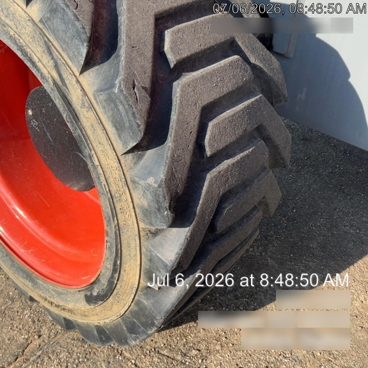 2019 SKYJACK SJ86T