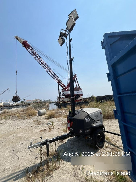 2024 WACKER NEUSON LTT4