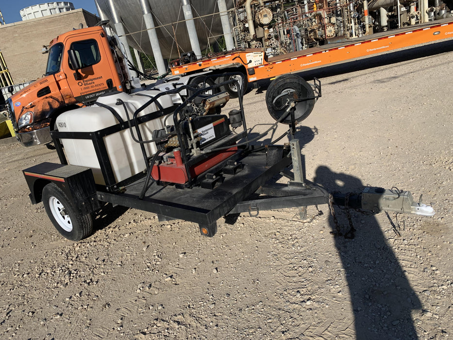 2021 MI-T-M CORPORATION CWC-5004-4MAH