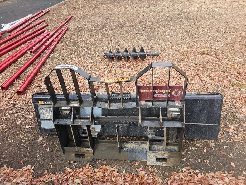 2024 VIRNIG PF4855-5VG