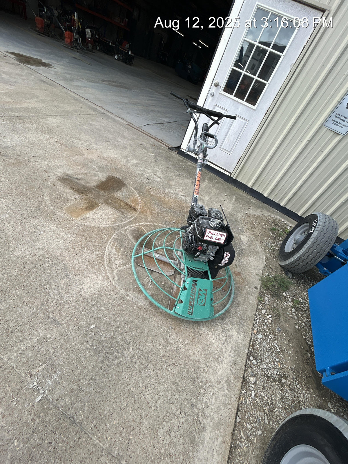 2024 MULTIQUIP J36H55