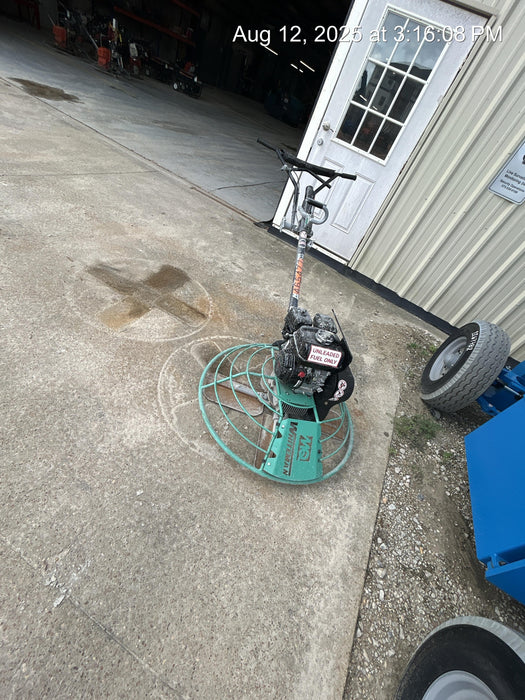 2024 MULTIQUIP J36H55