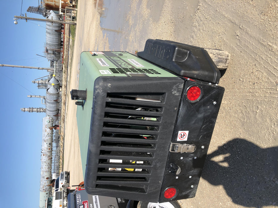 2019 SULLAIR 185-DPQ