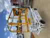 Custom Equipment HB-1430 Hy-Brid Scissor Lift
Platform capacity up to 670 lbs
Working height up to 20 ft
Weighs under 1,700 lbs
Non-marking wheels