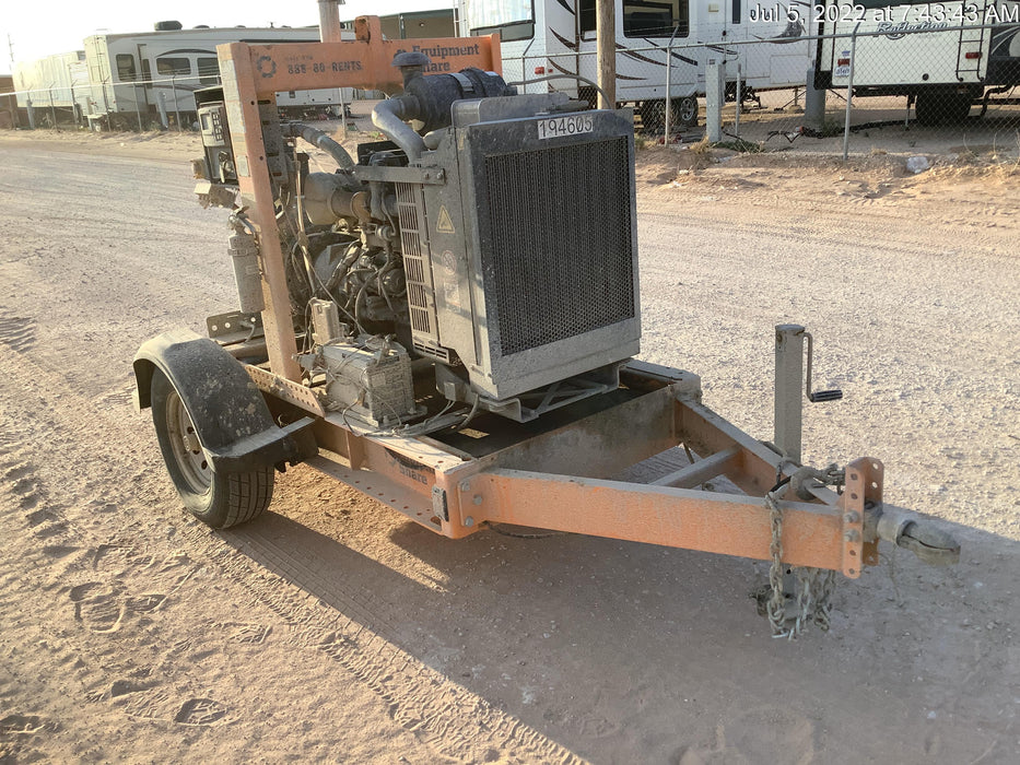 2021 PIONEER PP66S12L71-TD2.9L4