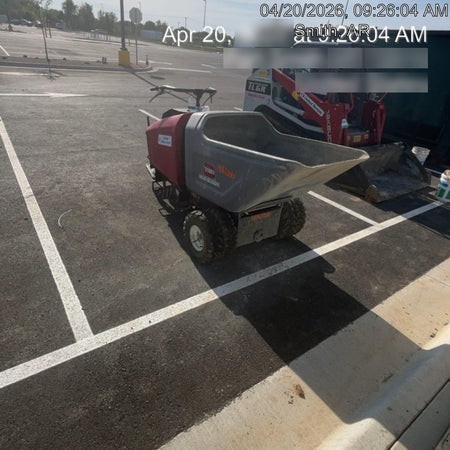 2023 TORO MB-1600