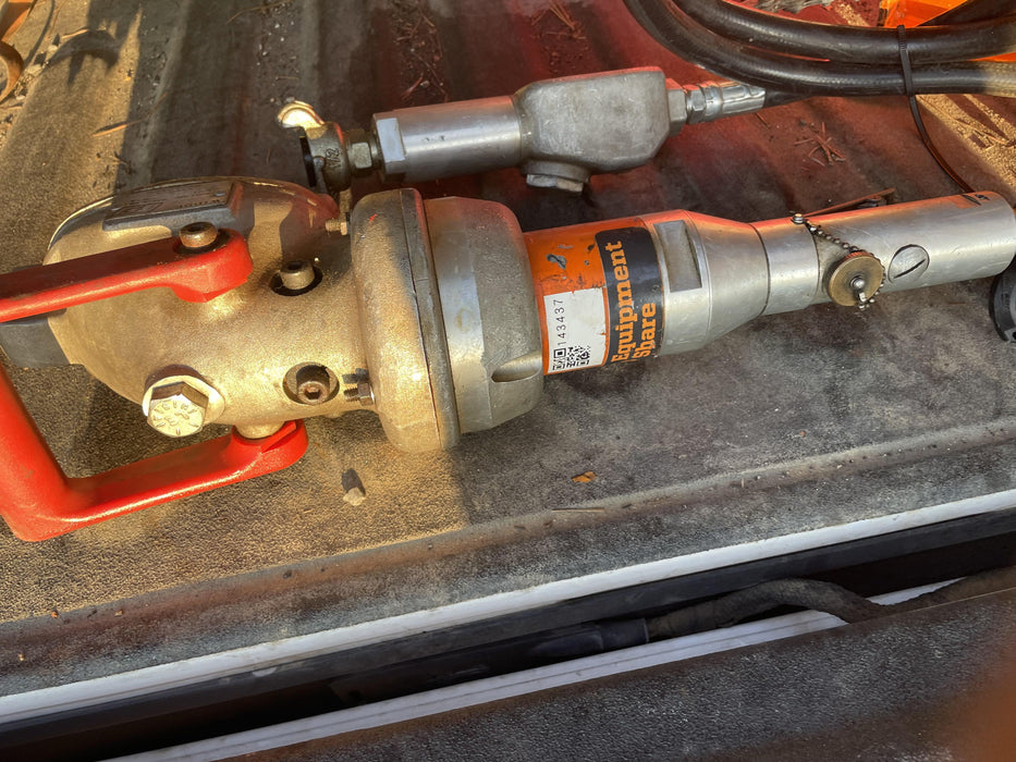 2021 MICHIGAN PNEUMATIC 10267